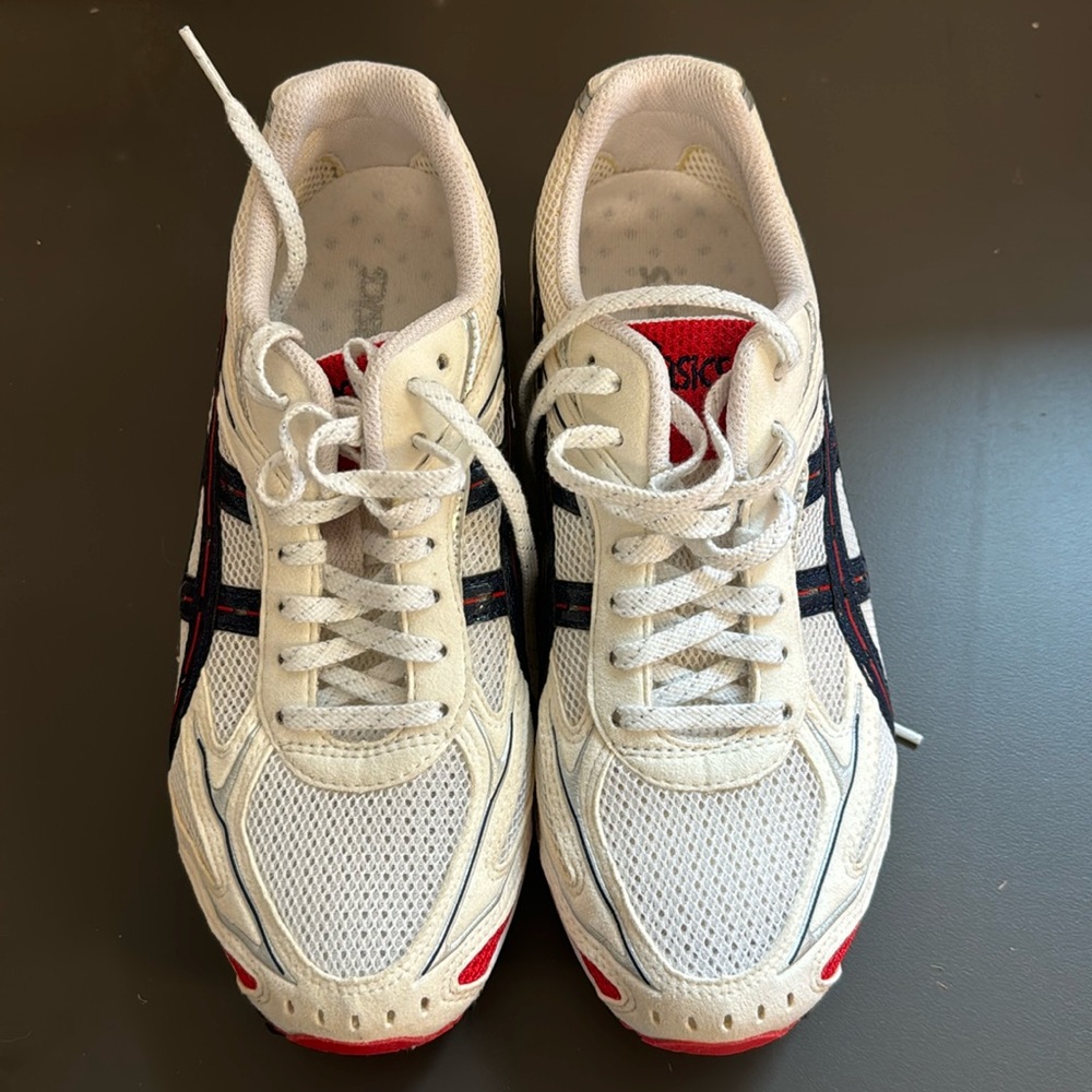 Asics Tarther size 7 (24.5cm) Women